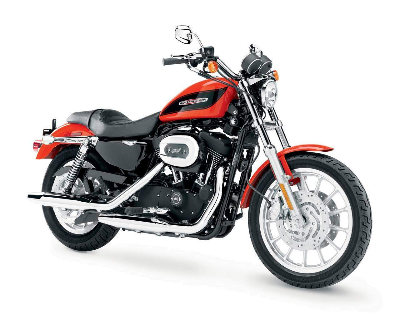 2006 sportster roadster new arrivals